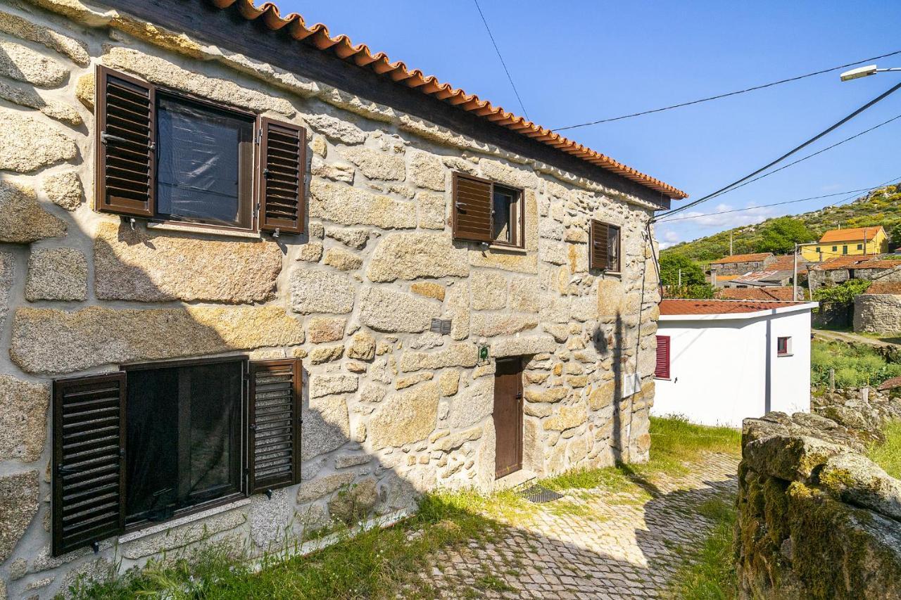 Isatour Casa Na Serra Adsamo Exterior photo